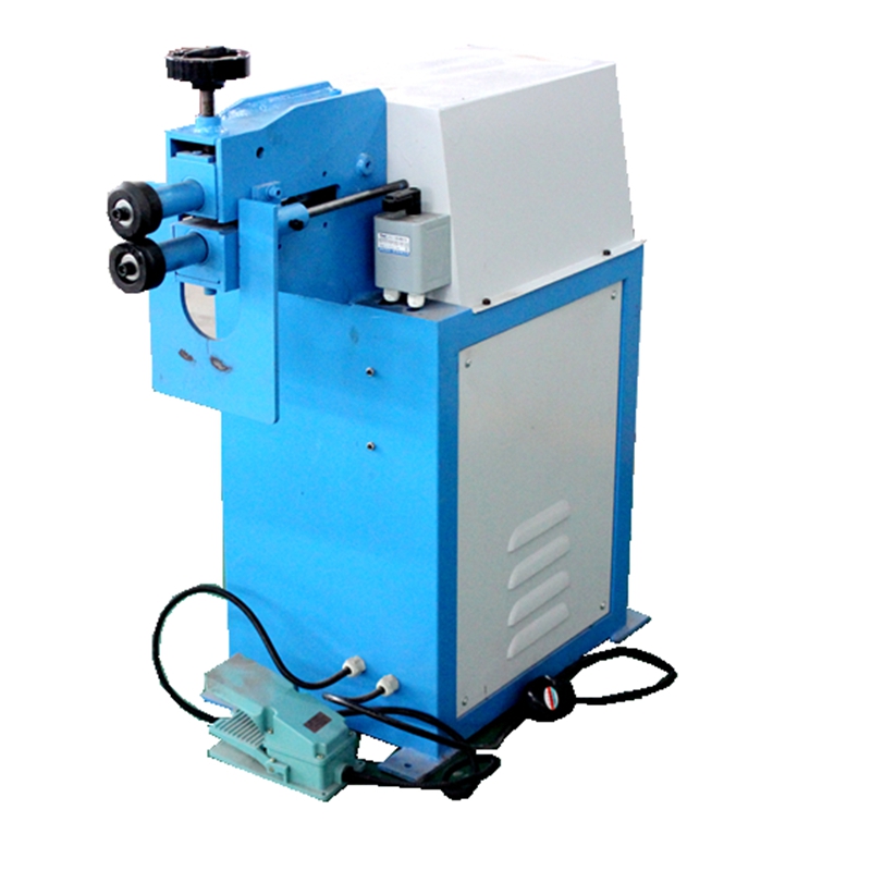 Rotary Beading Machine